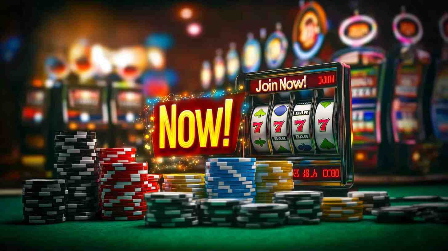 Login Casino AB200 – Your Next Win Begins Here
                              
